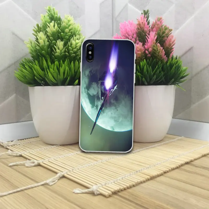 Чехол для iphone X XR XS Max 8 7 6 6S Plus 5 | Мобильные телефоны и аксессуары