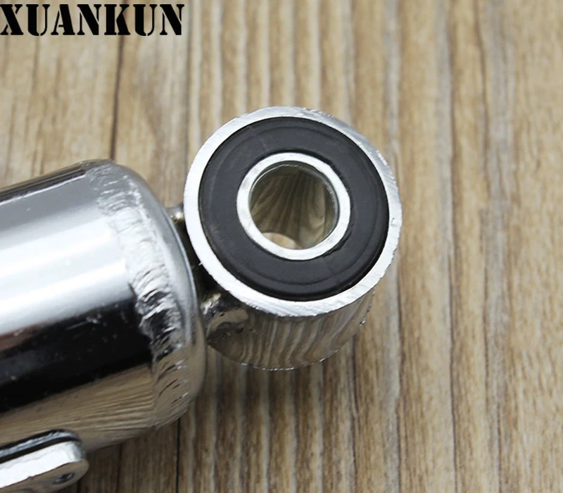 XUANKUN педаль для электромобиля мотоцикла задняя амортизирующая втулка буферное