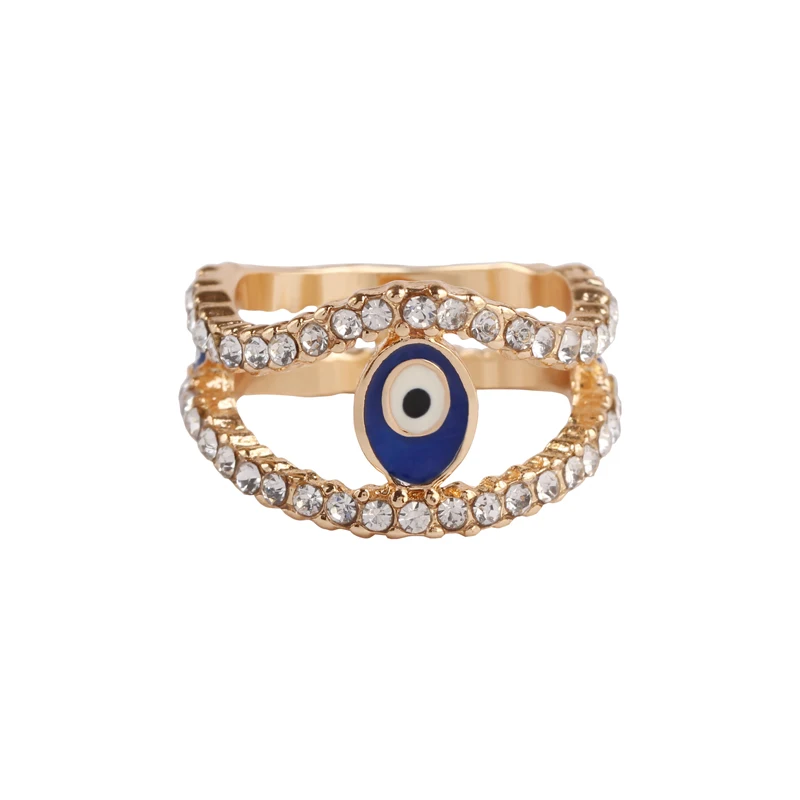 Duohan высокое качество элегантной полированной игристое розовое золото невесты