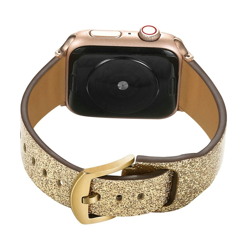 Ремешок для наручных часов Apple watch, ремешок 42 мм, 38 мм, версия чехол из натуральной кожи для correa наручных часов iwatch, 44 мм 40 мм 4/3/2/1 браслет аксессуары