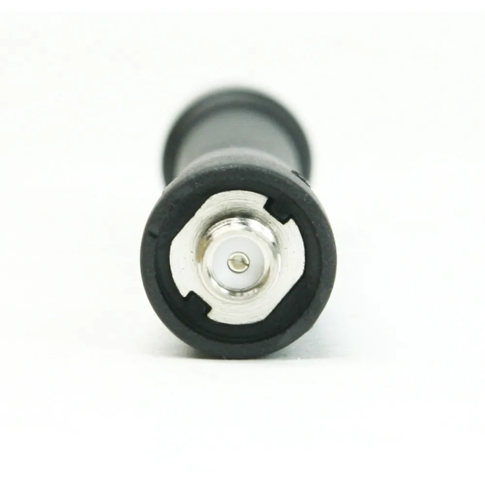 SMA FEMALE 7 5 см UHF 400 420 МГц штыревая антенна для Kenwood TK 260 270 272|Рации| |