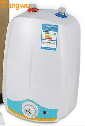 

Electric Water Heater / Parts The new 8L and other kitchen Po storage type electric water heater