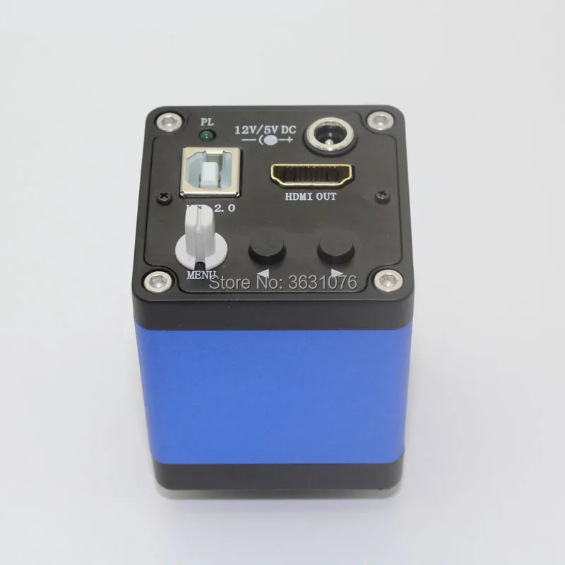 Промышленный микроскоп 1080P Full HD HDMI USB|pcb inspection|microscope cameraindustrial microscope |