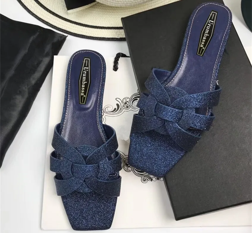 2018 летние из коровьей кожи туфли на плоской подошве Шикарные женские босоножки