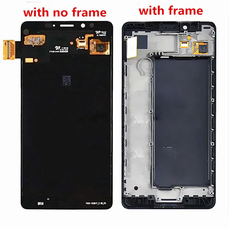 

Mobile Phone Parts