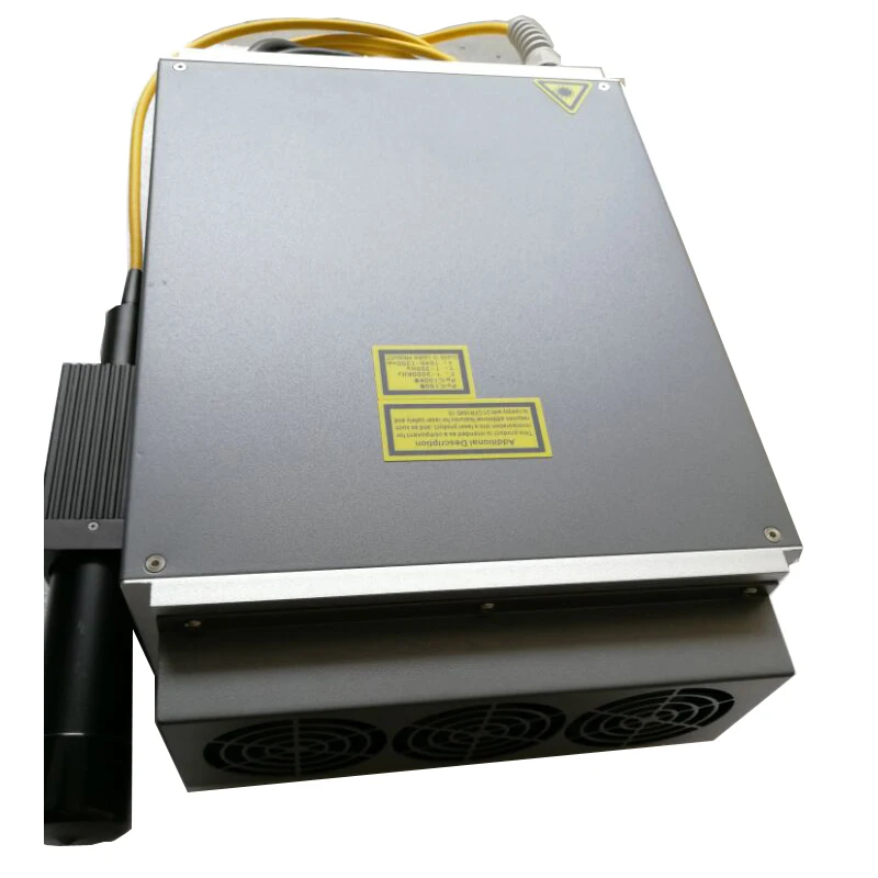 20 Вт 30 JPT YDFLP LP + Серия фиксированная ширина импульса Оптическое волокно лазер