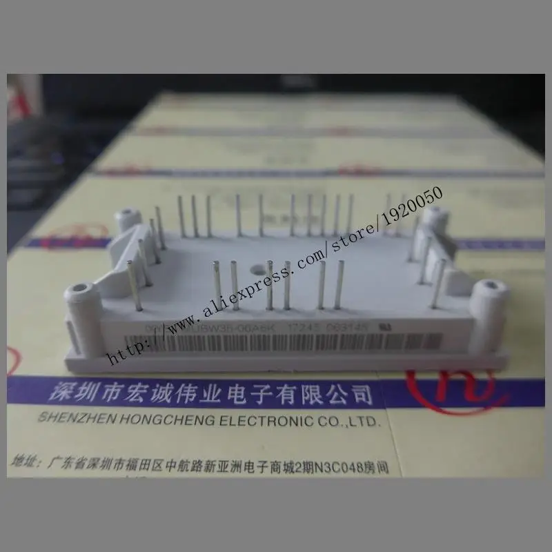 

MUBW35-06A6K module special sales Welcome to order !