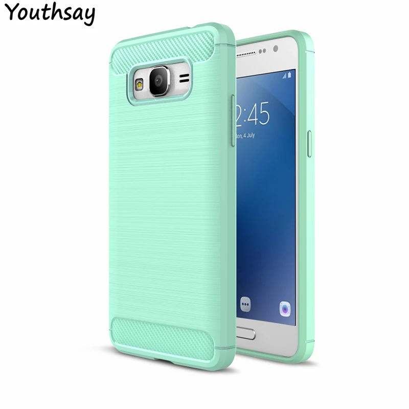 Чехол для Samsung Galaxy J2 Prime чехол G532F < |