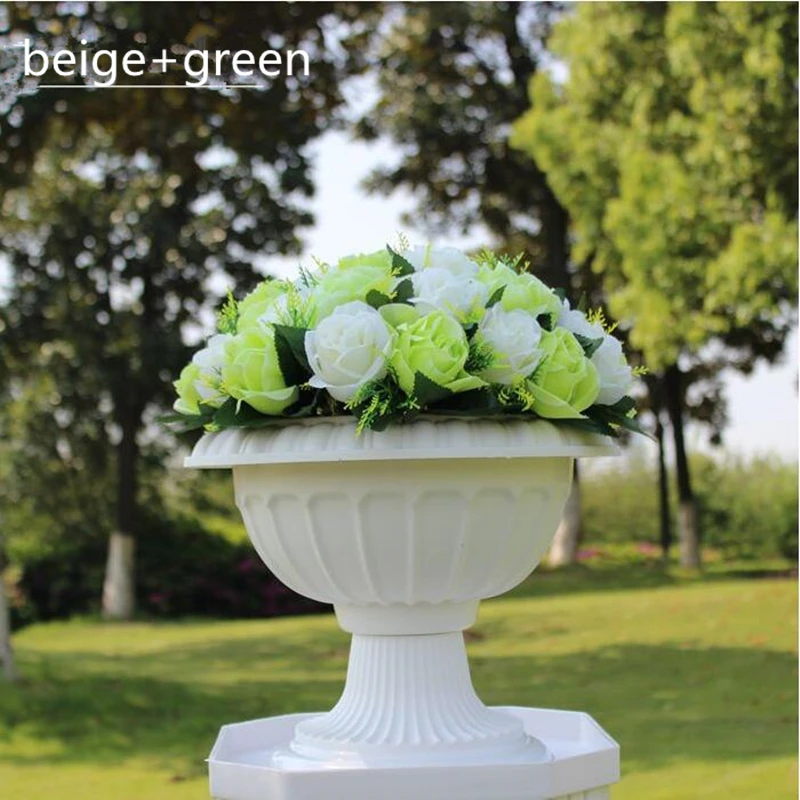 37 светодиодный цветок для украшения дома|centerpieces party decorations|decor centerpiececenterpieces cheap |