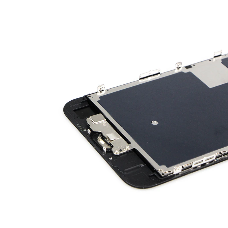 ЖК дисплей и дигитайзер в сборе для iPhone 6s сменный сенсорный экран со стеклянной