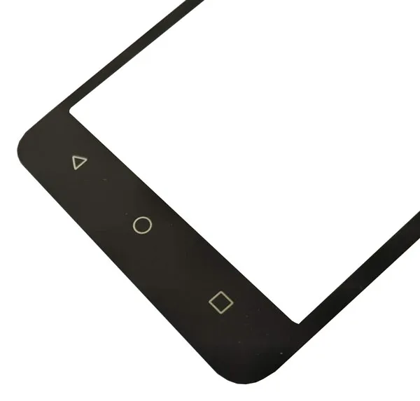 Сенсорный экран для BQ 5035 BQS сенсорный сенсорная панель дигитайзер с лентой цвет