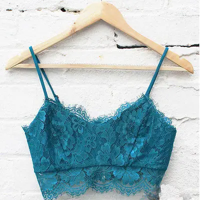 Модные женские летние сексуальные кружевные топы без рукавов повседневные