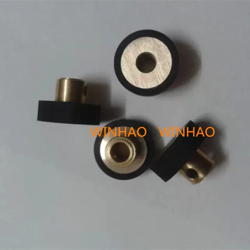 10 шт./лот высокое качество #3 Новый Универсальный кард ридер 1770006919 Wincor V2X NO.3 ролик