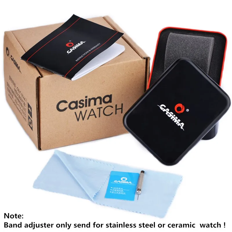 Брендовые модные мужские часы повседневные светящиеся спортивные