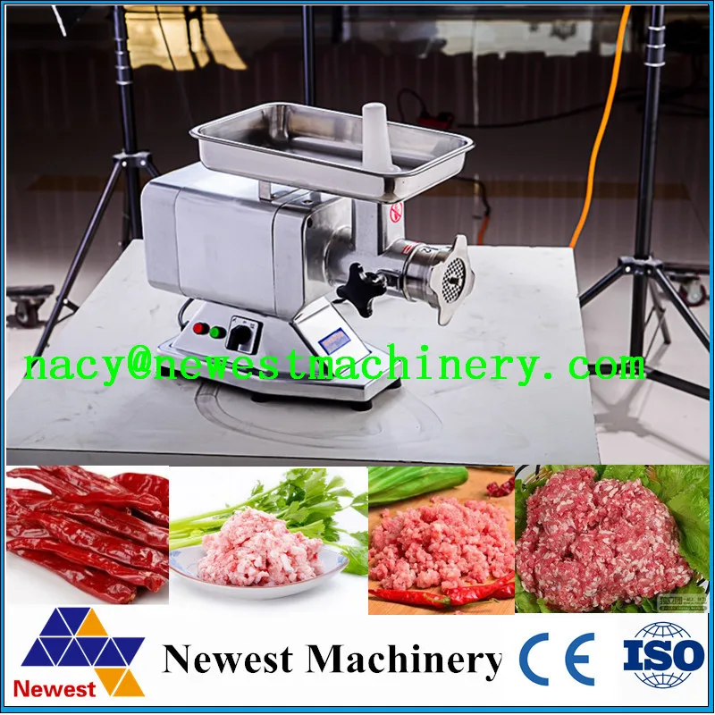Мясорубка/NT 22 Мясорубка/Мясорубка из нержавеющей стали|mincer machine|meat mincer machinemeat machine