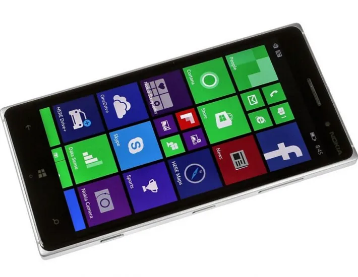 Ответы на популярные вопросы «Почему на Nokia Lumia…?»