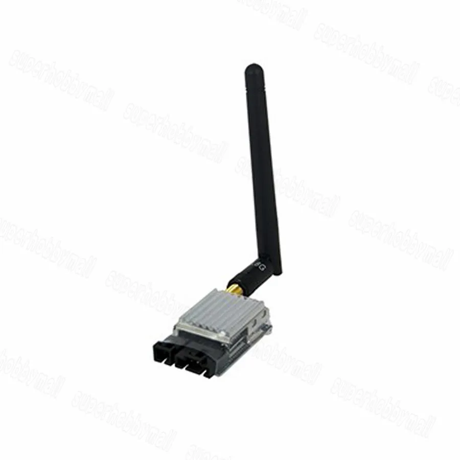 Boscam FPV 2000m Диапазон 5 8G 200mW AV беспроводной TX передатчик TS351 для фото | Игрушки и хобби