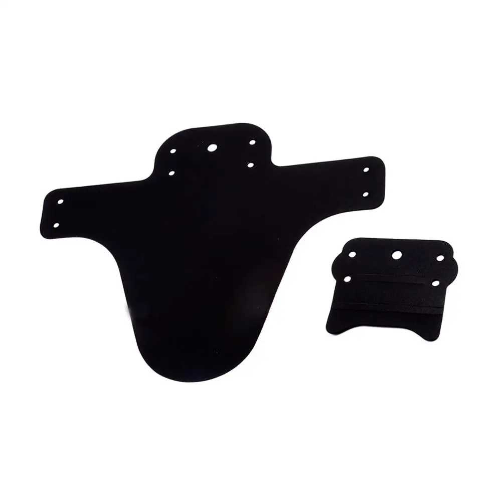 1 пара велосипедных самый легкий Горный Велосипед Брызговики шин брызговик для