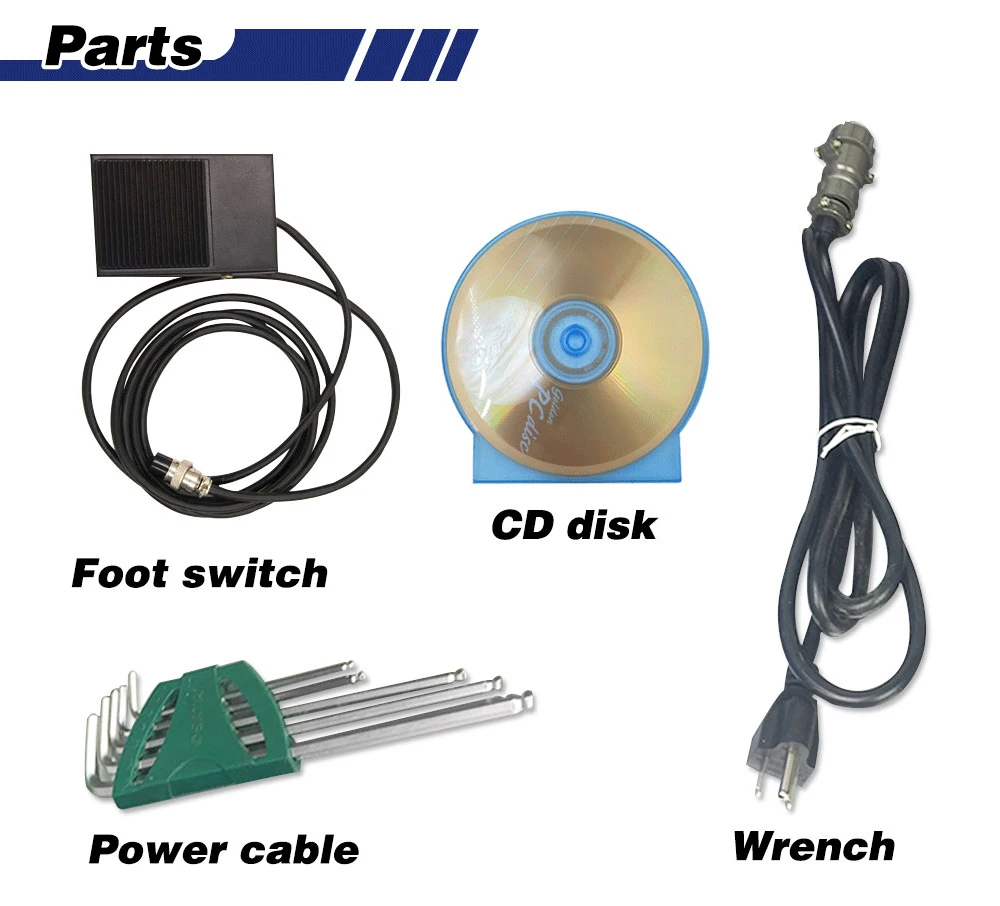 Лазерная маркировочная машина для iphone shell с воздушным охлаждением 20 Вт