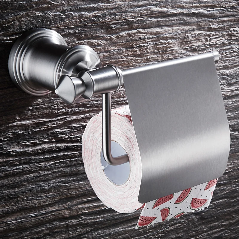 Держатель для полотенец из нержавеющей стали|paper holder|towel paper holderpaper towel rack |