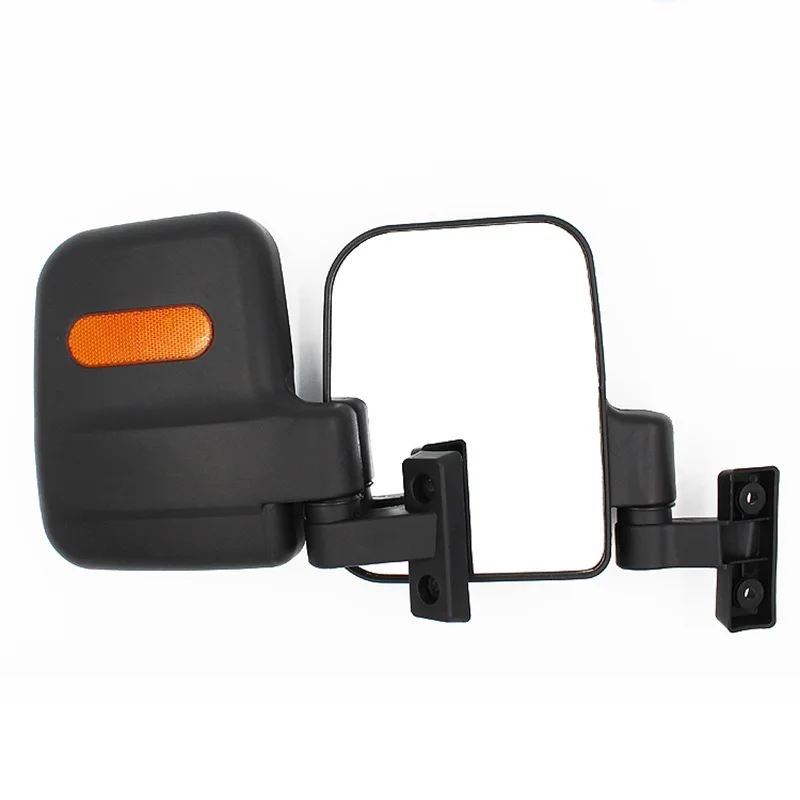 Зеркало заднего вида для мотоцикла зеркало трехколесное отражатель