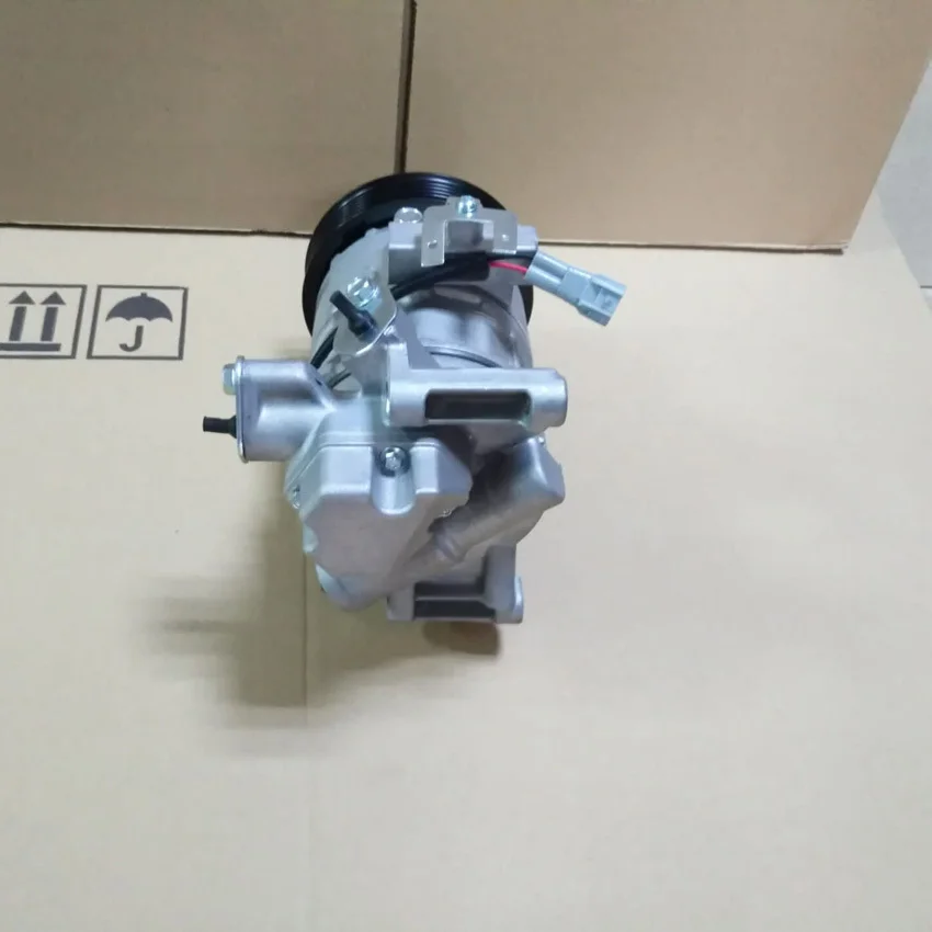 Автомобильный Компрессор переменного тока 12 В 6PK 88310-0D320 88310-1A800 для toyota URBAN CRUISER COROLLA