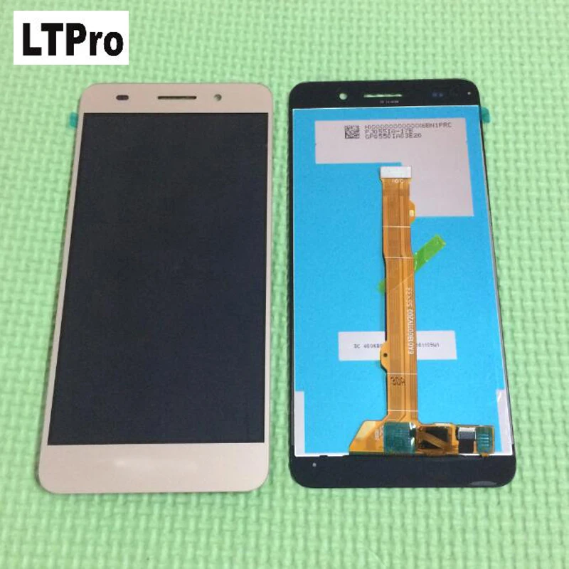 LTPro высокое качество протестированный рабочий ЖК кодирующий преобразователь