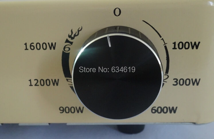 Немецкая технология электрическая керамическая индукционная плита оптовая