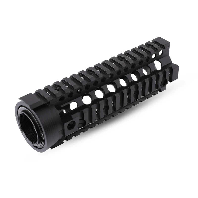 Игрушечный пистолет Ак дядя J9 OMEGA RAIL металлический быстросъемный с обновленными