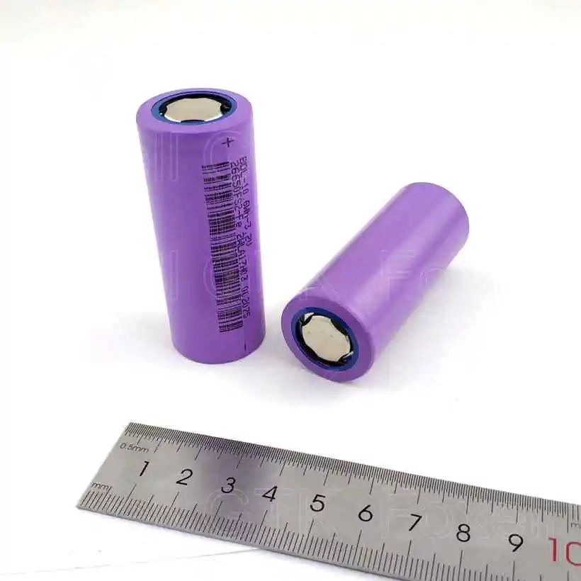 4 шт Lifepo4 26650 3,2 v 3300mah перезаряжаемая батарея 3000mAh accu литиевая батарея высокой емкости 10A pilas 26650 diy упаковка мод игрушки