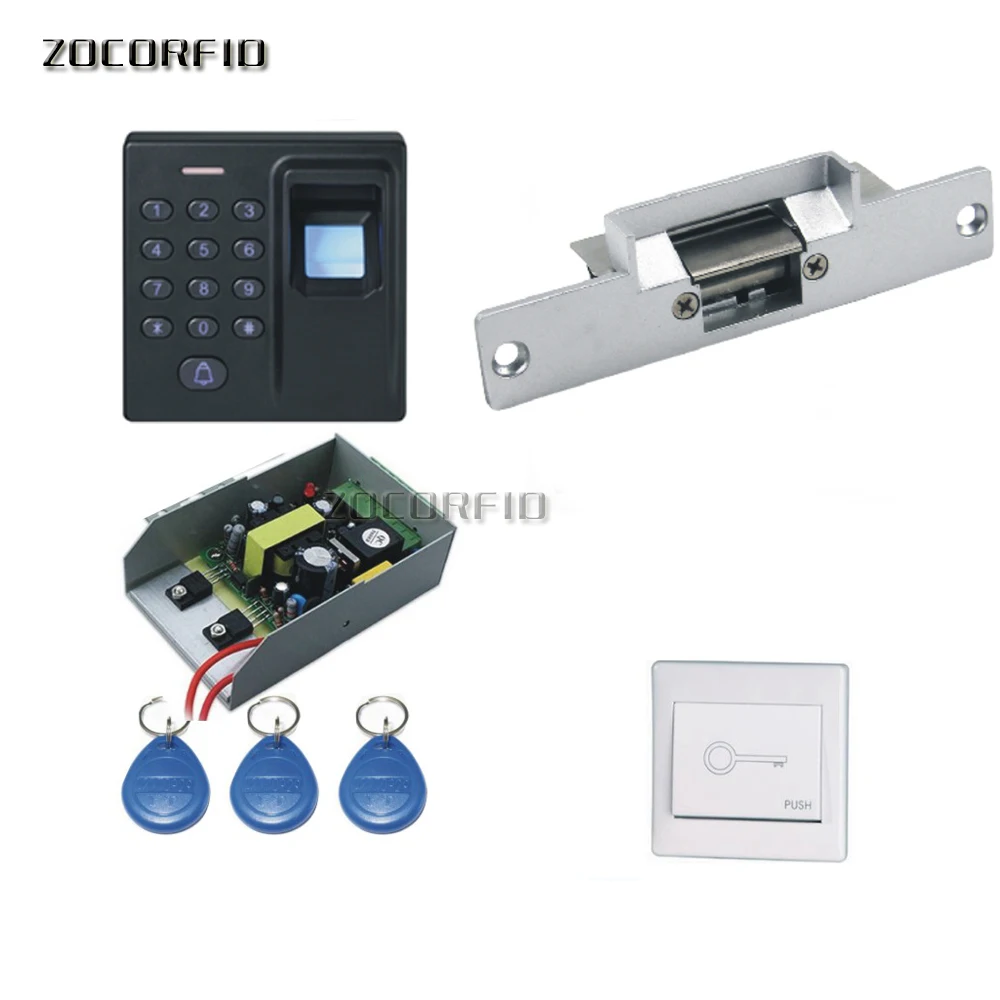 

Набор аксессуаров «сделай сам» из дерева + замок двери + клавиатура + кнопка выхода + 10 брелков