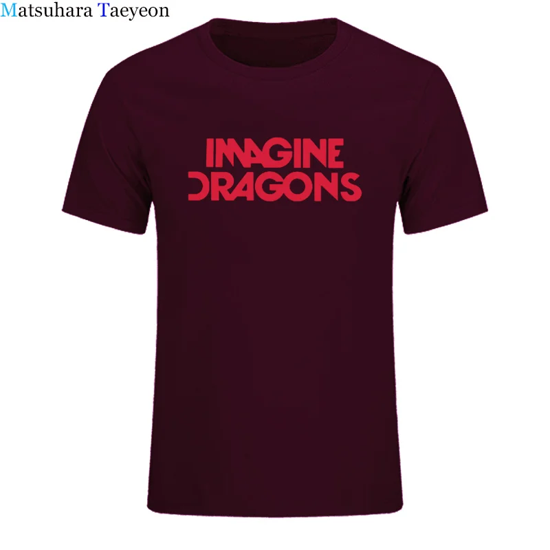 Футболка мужская хлопковая с коротким рукавом принтом