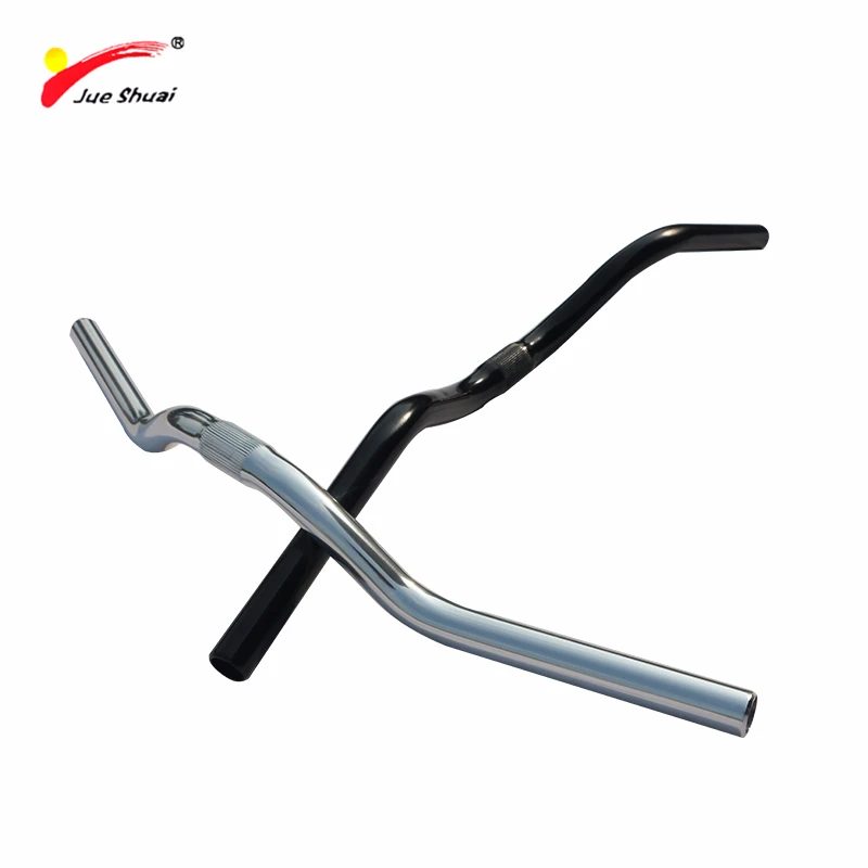 

MTB Butterfly Aluminum Alloy Handlebar Mound on MTB City Bike Handle Bar Bicycle Handlebars Cycling Parts Accessories
