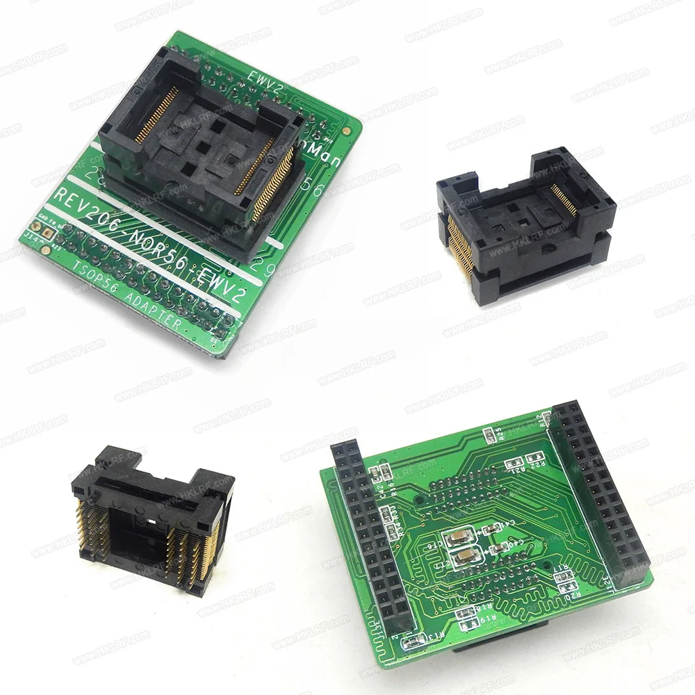 Proman TL86_Plus TSOP48/56 Профессиональный Nand Nor программист инструмент для ремонта копия NAND FLASH восстановление данных