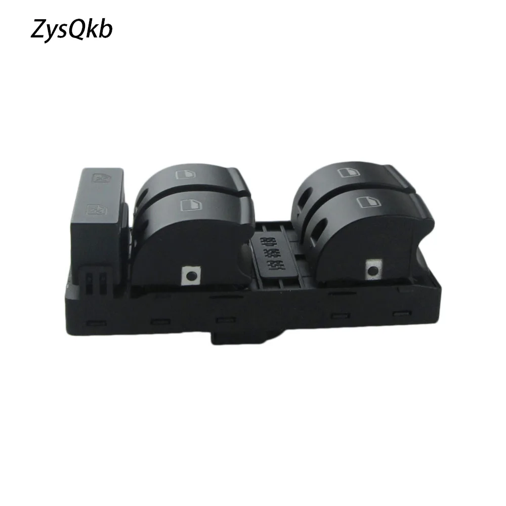 Оконный переключатель панели Windows подходящий тумблер для Audi A4 B6 B7 оконные