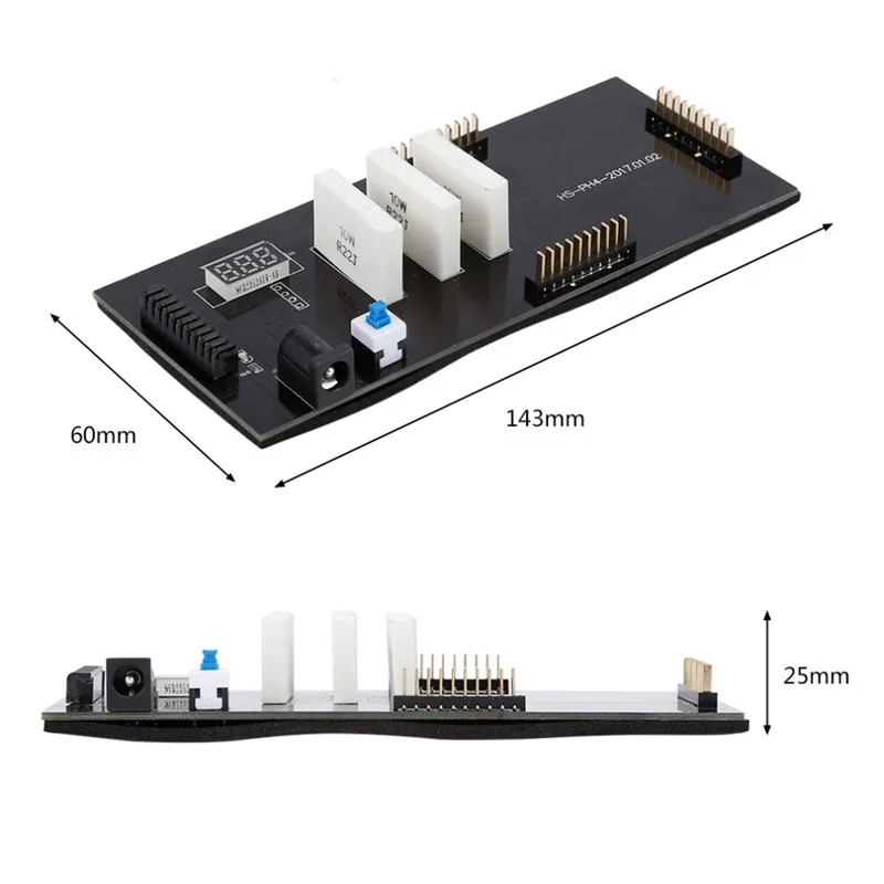 DJI Mavic Pro 3-in-1 Multi Intelligent Flight Battery Charger Parallel Charging Board Plate for Dji accessories | Электроника