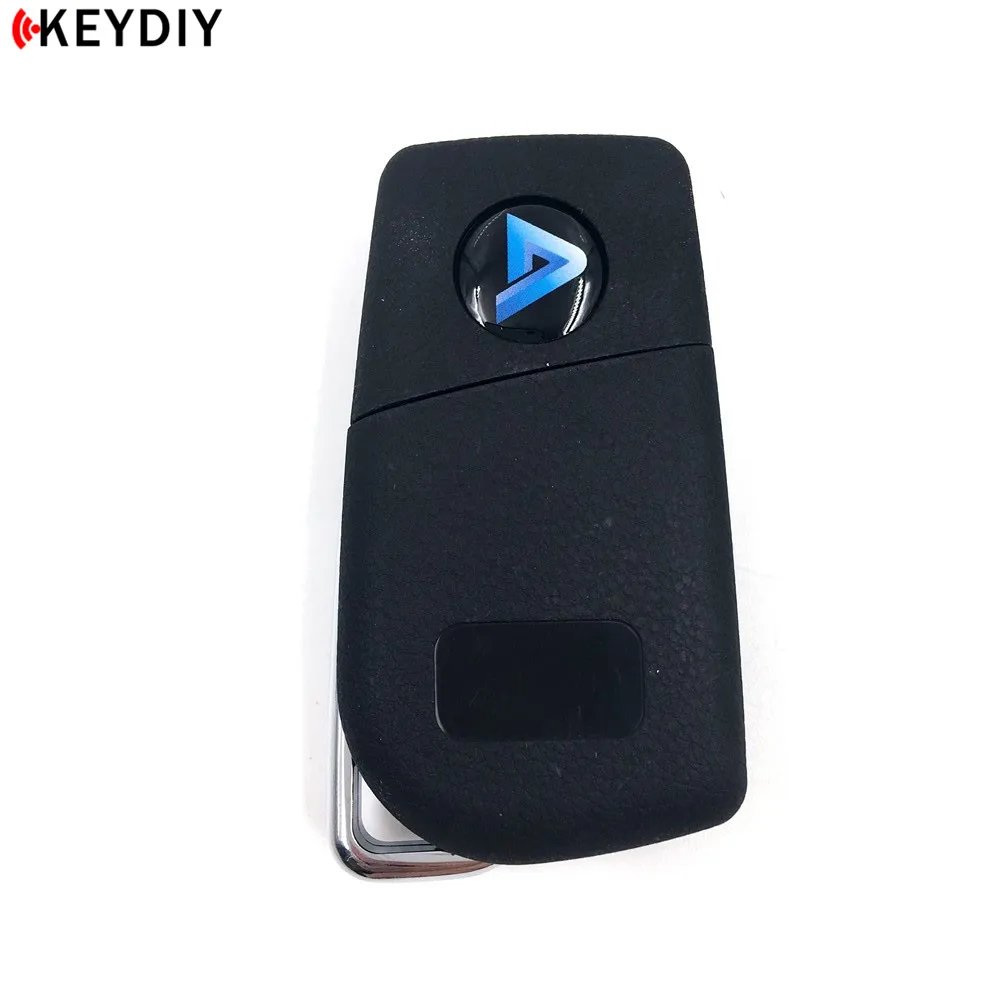 5 шт./лот, KEYDIY KD900 серии B пульт дистанционного управления B13 ключ автомобиля для Toyota Стиль KD-X2/URG200 ключ программист