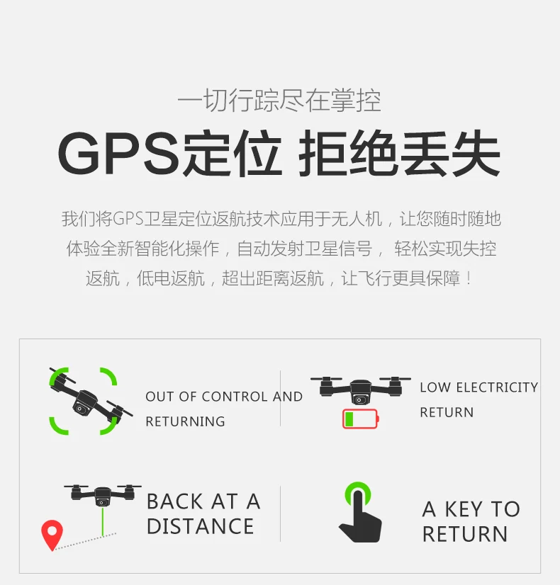 OTPRO F11 Z5 5,8G gps Дрон 1 км с видом от первого лица 25 минут с 2-оси Gimbal 1080P Камера RC Quadcopter RTF VS Xiaomi FIMI A3