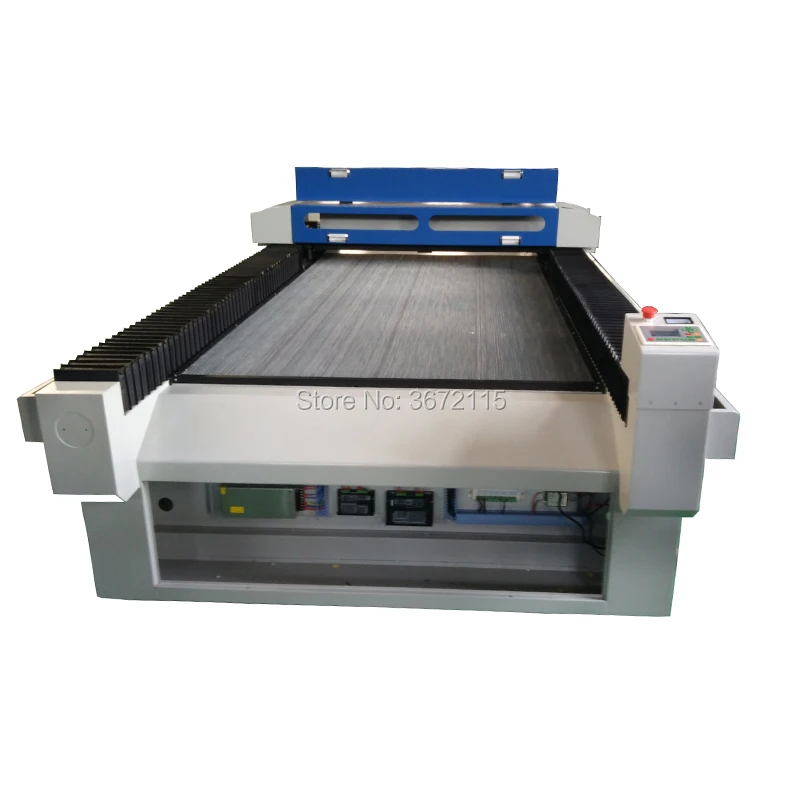 Дешевый co2 лазерный станок для гравировки и резки высокое качество 1325 сотовый