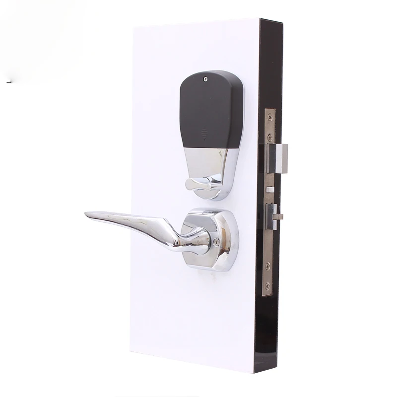 Android смартфон NFC замок двери Low Energy Smart Lock Совместимость с прошивкой и Rodanliu OS7710NFC |