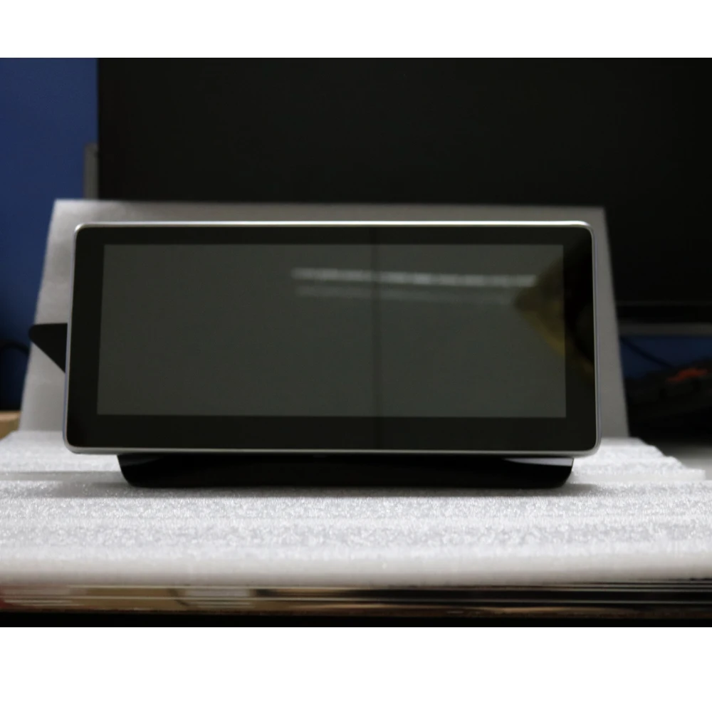 10 25 &quotAndroid дисплей автомобиля радио мультимедиа монитор gps навигация головное