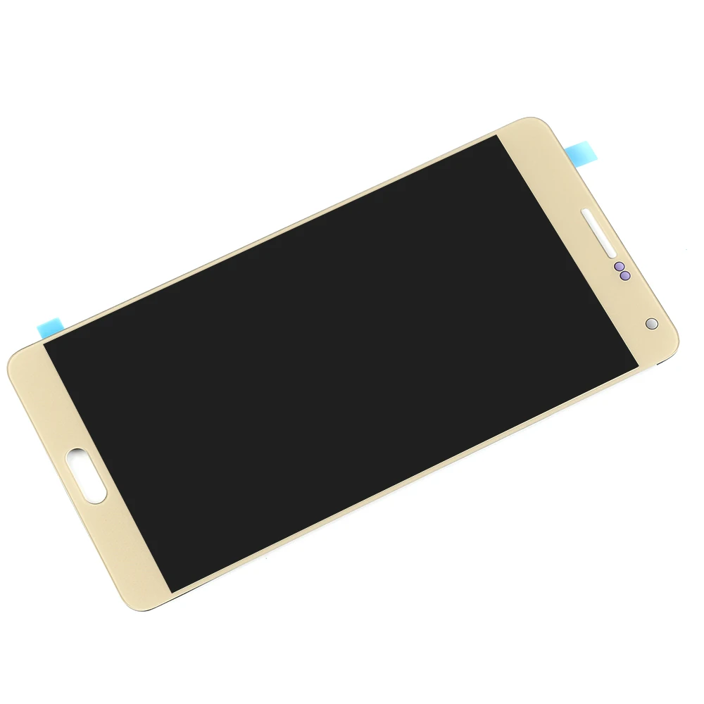ЖК дисплей A300 для Samsung Galaxy A3 2015 A300H A300F A300M с сенсорным экраном и