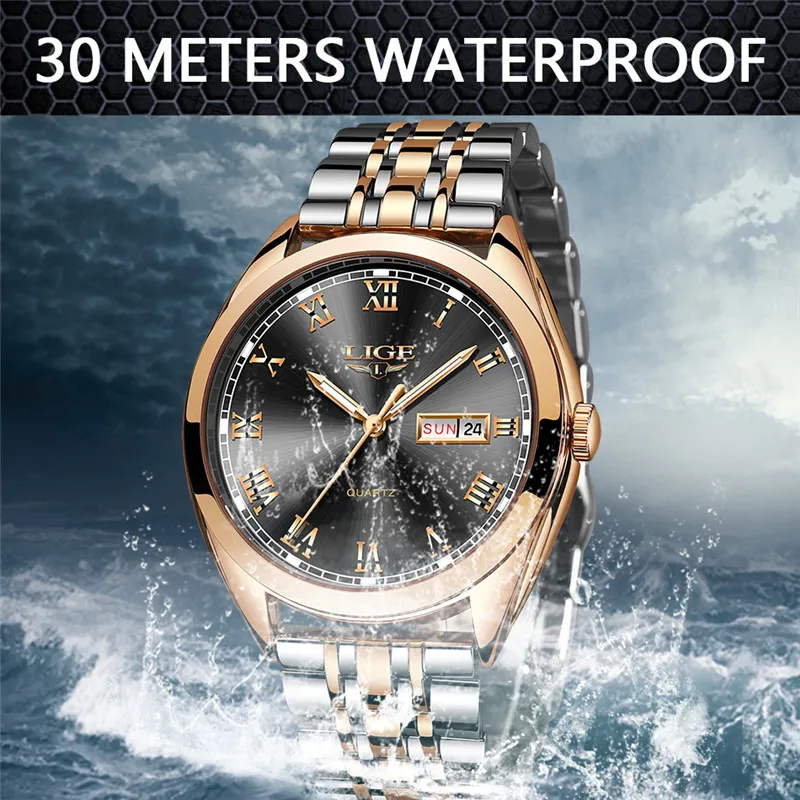Часы Relojes Hombre мужские армейские спортивные водонепроницаемые|Кварцевые часы| |