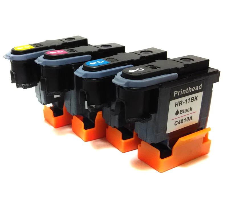 5x compatible printhead for 11 4810A 4811A 4813A 100 110 2800 510 800 500 | Компьютеры и офис
