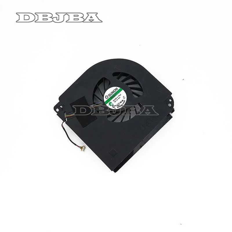 Вентилятор ЦП для ноутбука DELL Precision M6600 вентилятор охлаждения 0Y4XY2 DFS601605LB0T