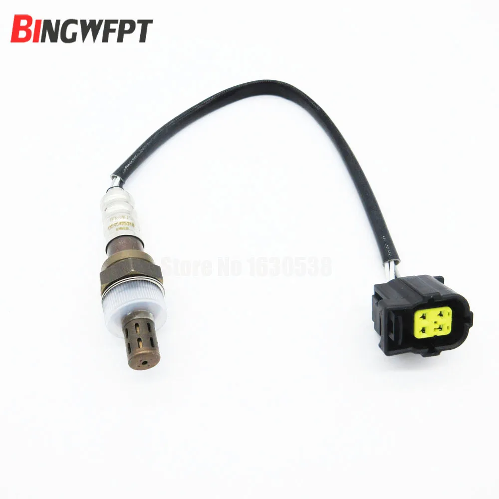 Oxygen Sensor Lambda AIR FUEL RATIO O2 SENSOR for BMW Smart ForTwo (451) A0045425318 0045425318 | Автомобили и мотоциклы