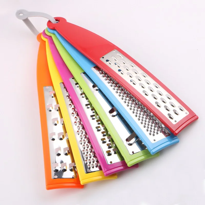 6 шт. фрукты нож набор Многофункциональный Нержавеющая сталь Пособия по