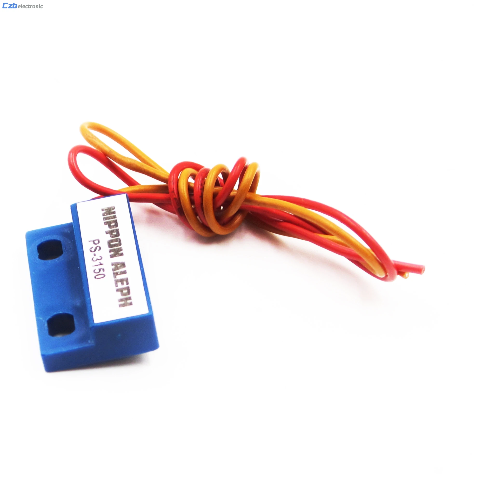 Нормально открытый магнитный датчик приближения/ТРОСТНИКОВЫЙ переключатель