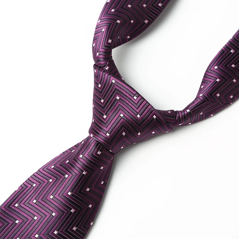 Популярные мужские галстуки на шею 7 см свадебные аксессуары тонкие модные для