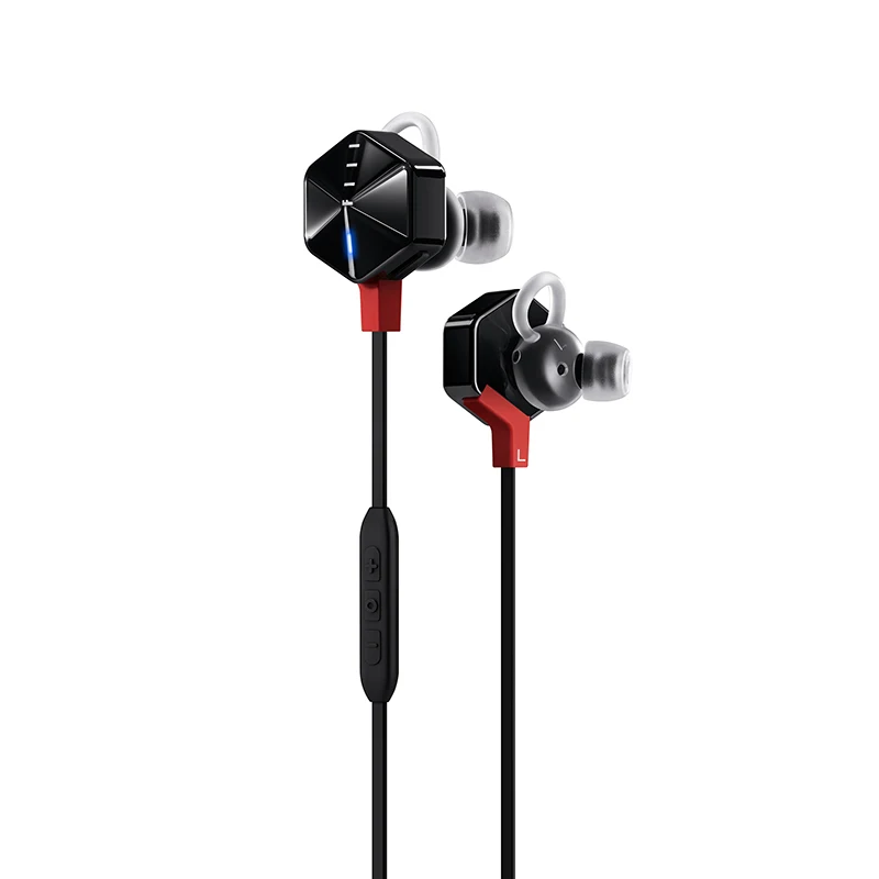 FIIL карат спортивные наушники беспроводные Bluetooth Магнитный Водонепроницаемый
